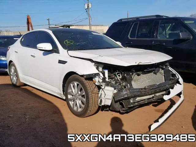 5XXGN4A73EG309485