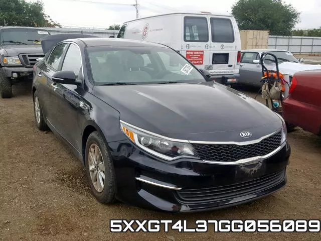 5XXGT4L37GG056089