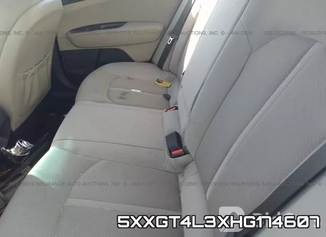 5XXGT4L3XHG174607