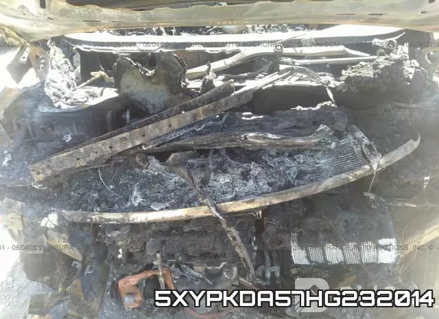 5XYPKDA57HG232014
