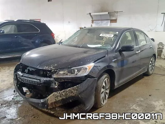 JHMCR6F38HC000117