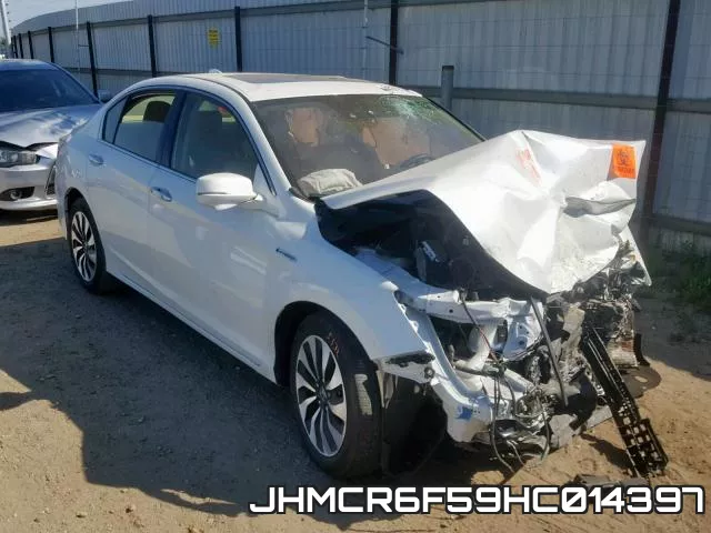 JHMCR6F59HC014397