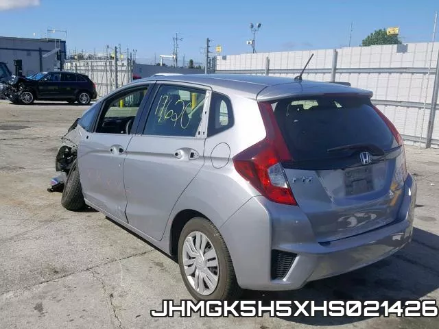 JHMGK5H5XHS021426
