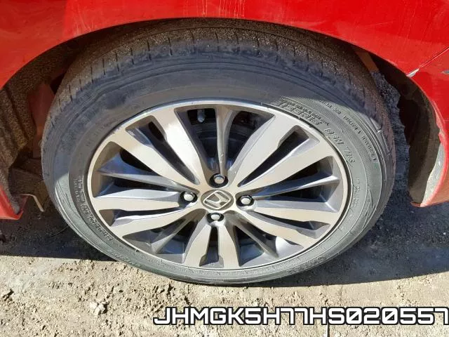 JHMGK5H77HS020557
