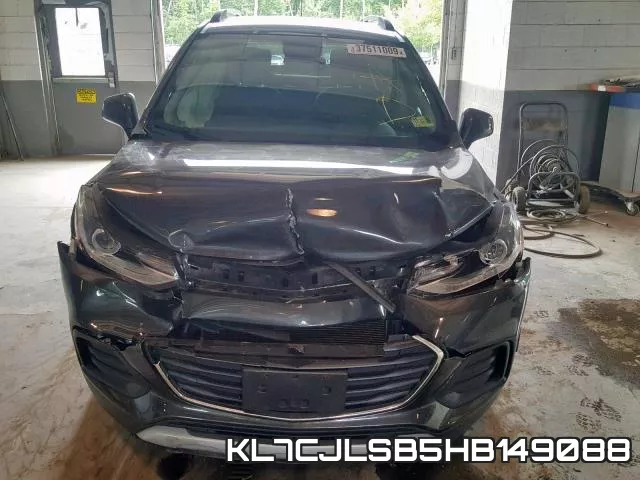 KL7CJLSB5HB149088