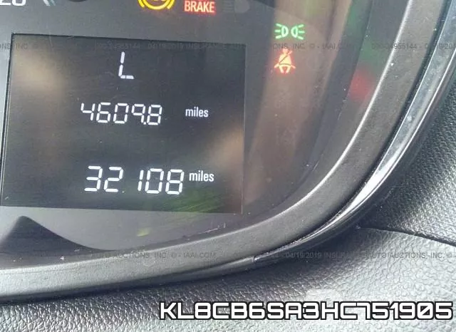 KL8CB6SA3HC751905