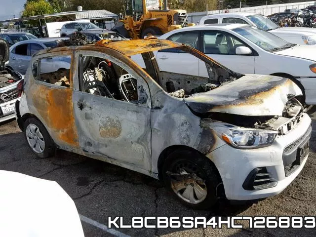 KL8CB6SA4HC726883