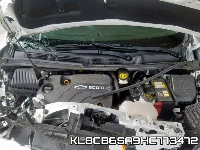 KL8CB6SA9HC773472