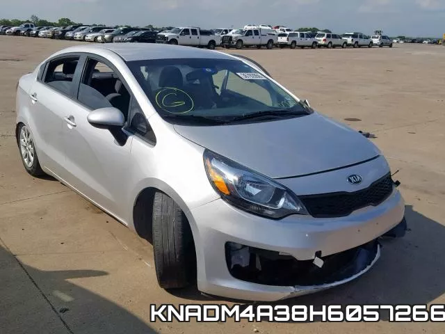 KNADM4A38H6057266