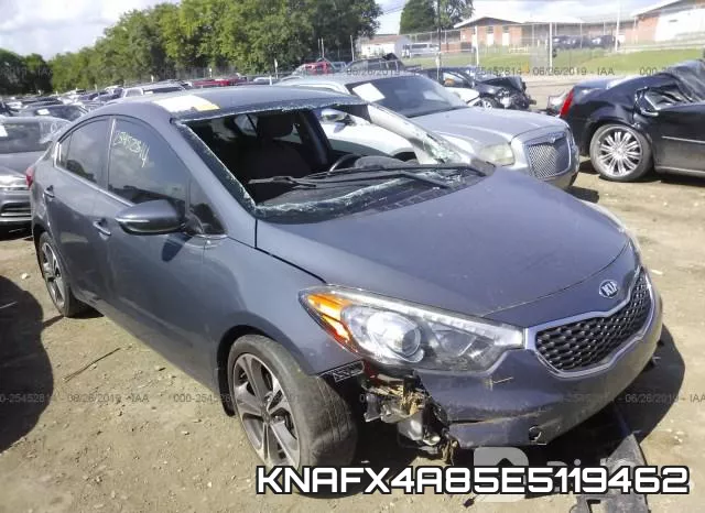KNAFX4A85E5119462