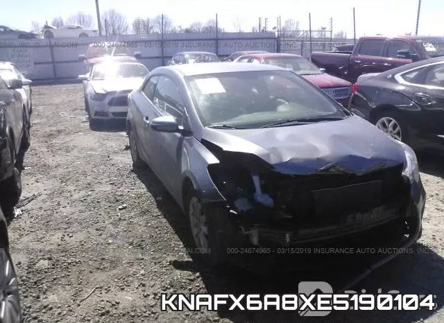 KNAFX6A8XE5190104