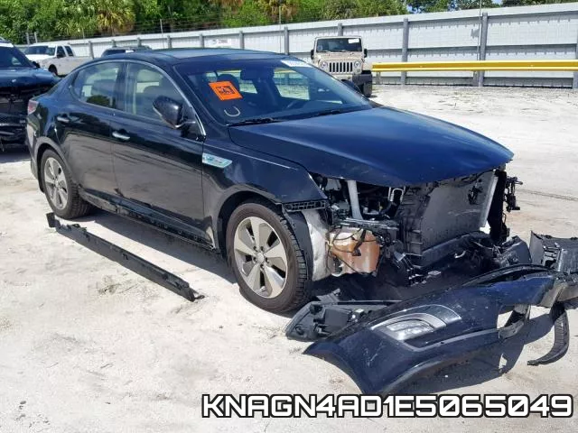 KNAGN4AD1E5065049