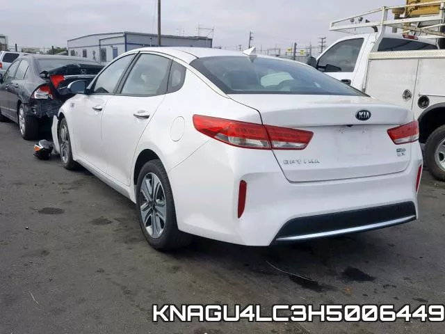 KNAGU4LC3H5006449