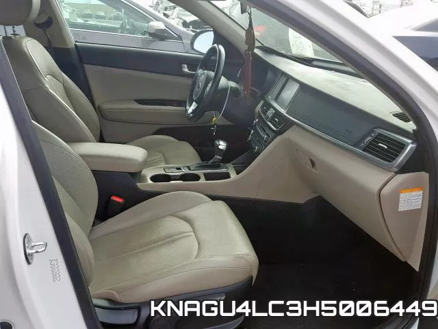 KNAGU4LC3H5006449