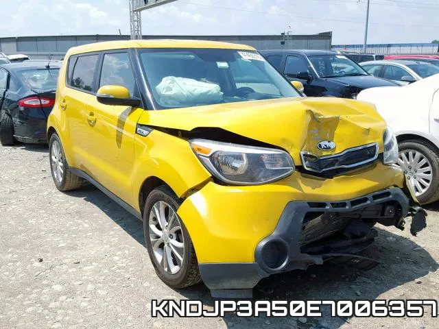 KNDJP3A50E7006357