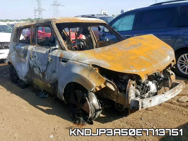 KNDJP3A50E7713751