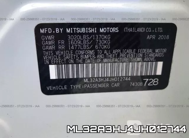 ML32A3HJ4JH012744