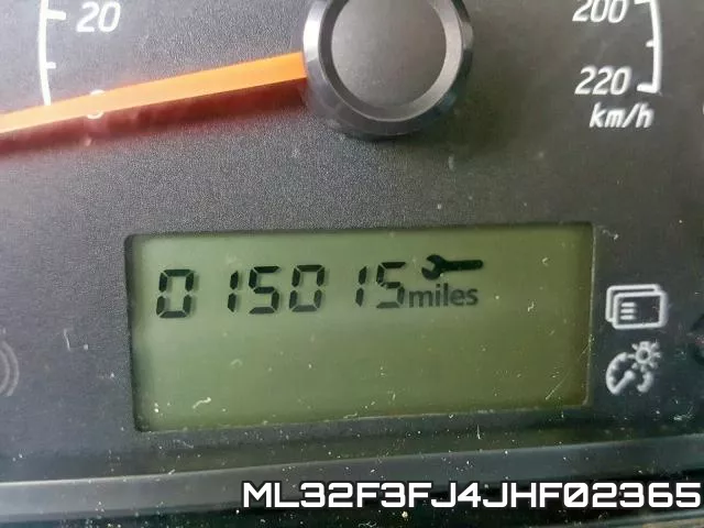 ML32F3FJ4JHF02365