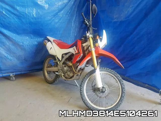 MLHMD3814E5104261