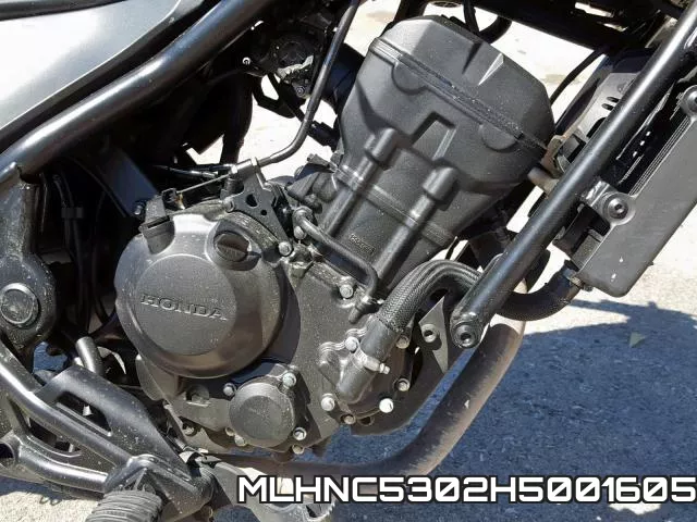 MLHNC5302H5001605