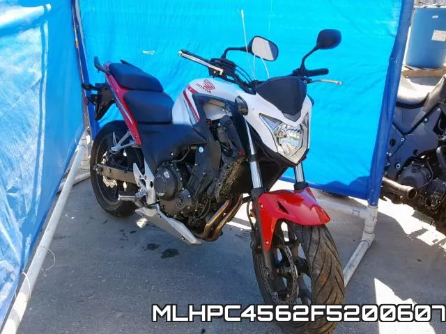 MLHPC4562F5200607