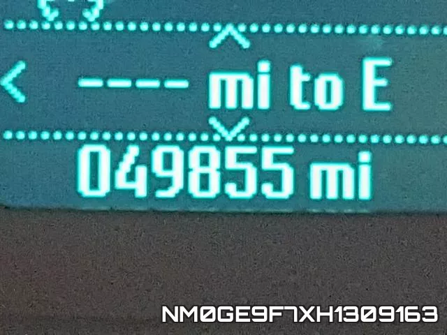 NM0GE9F7XH1309163