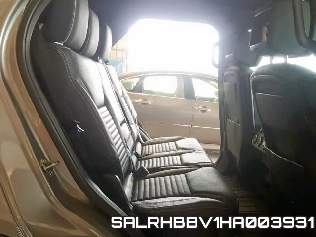 SALRHBBV1HA003931