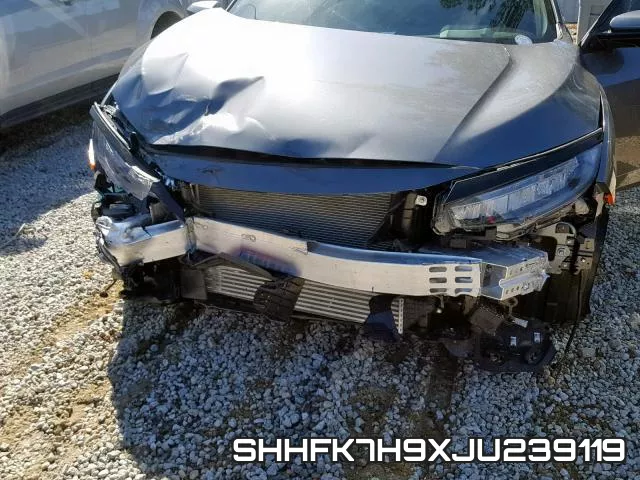 SHHFK7H9XJU239119