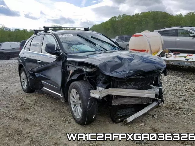 WA1C2AFPXGA036326