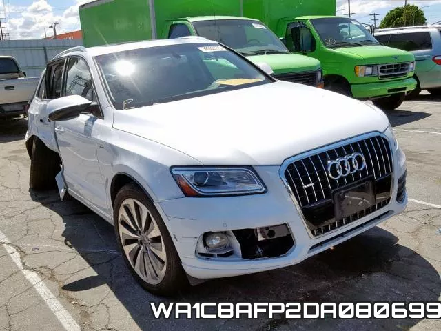 WA1C8AFP2DA080699