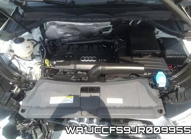 WA1JCCFS9JR009955