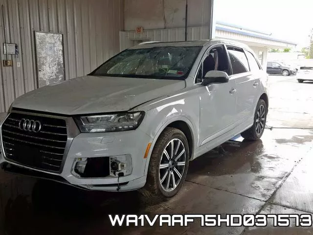 WA1VAAF75HD037573