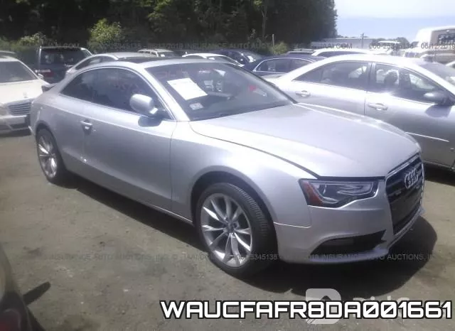 WAUCFAFR8DA001661