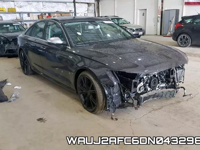 WAUJ2AFC6DN043298