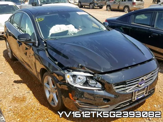 YV1612TK5G2393082