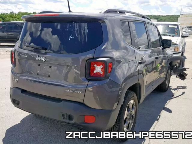 ZACCJBAB6HPE65572