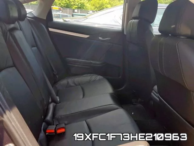 19XFC1F73HE210963