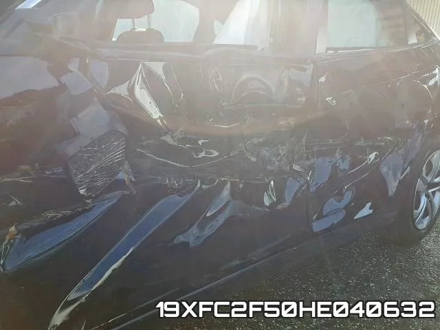 19XFC2F50HE040632