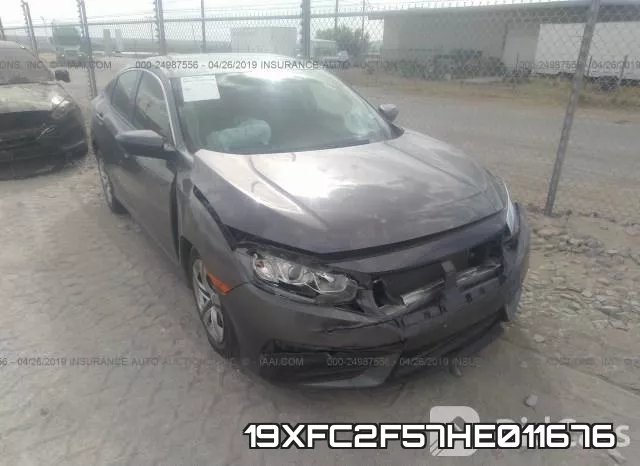 19XFC2F57HE011676