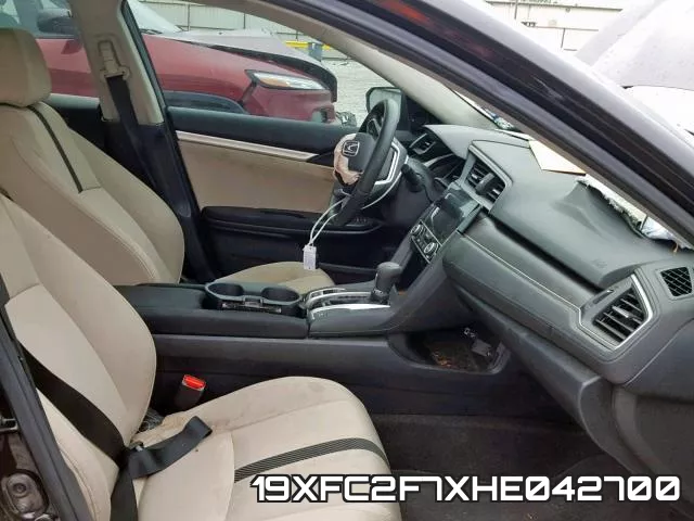 19XFC2F7XHE042700