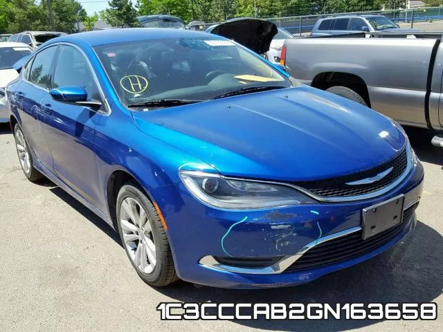 1C3CCCAB2GN163658