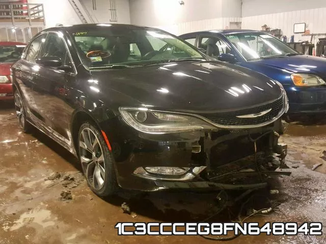 1C3CCCEG8FN648942