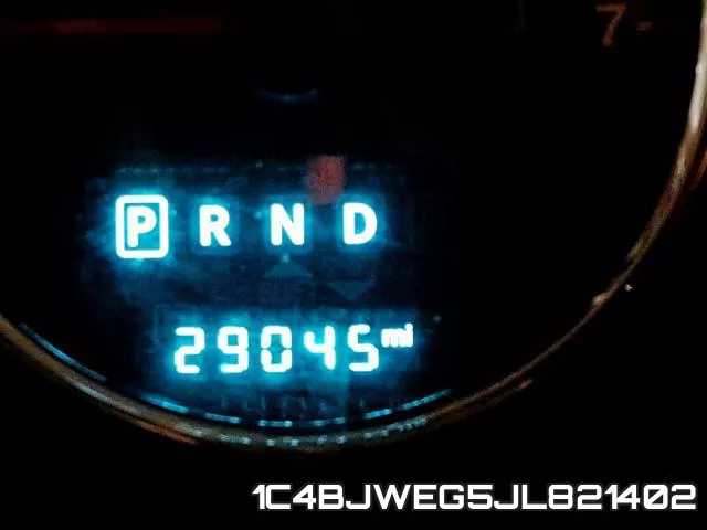1C4BJWEG5JL821402