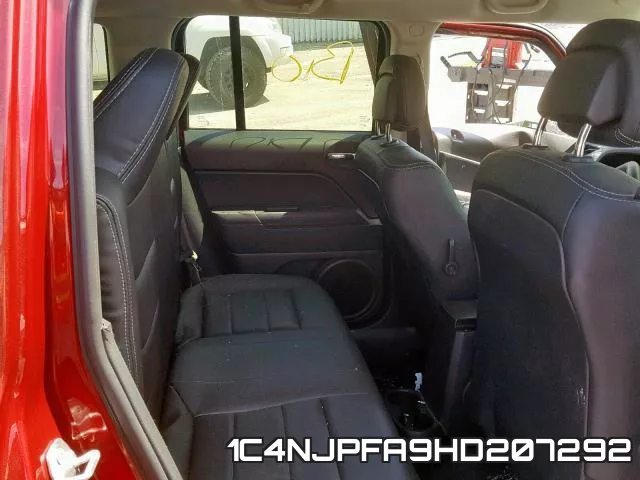 1C4NJPFA9HD207292