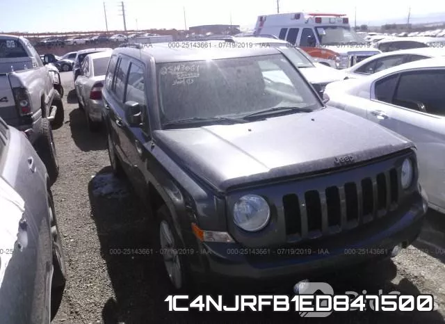 1C4NJRFB1ED847500