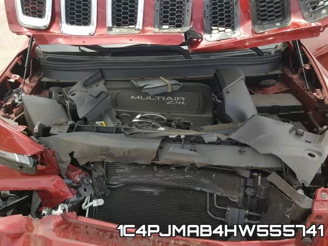 1C4PJMAB4HW555741