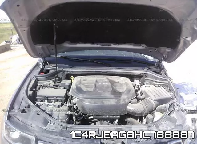 1C4RJEAG8HC788887