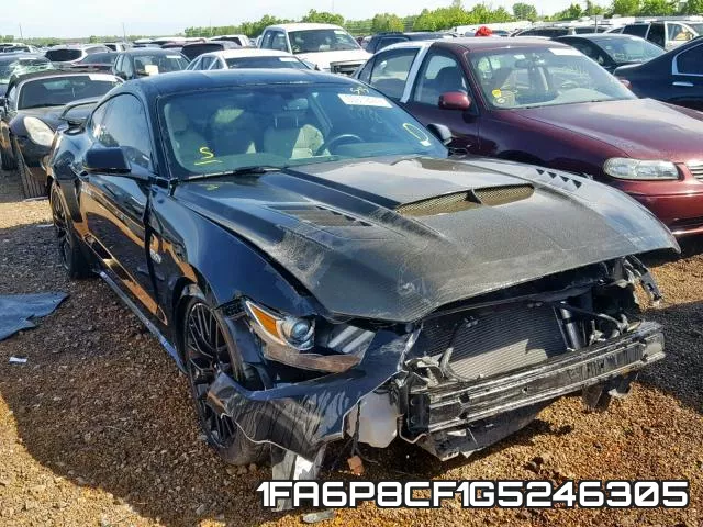 1FA6P8CF1G5246305