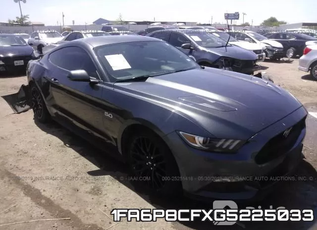 1FA6P8CFXG5225033