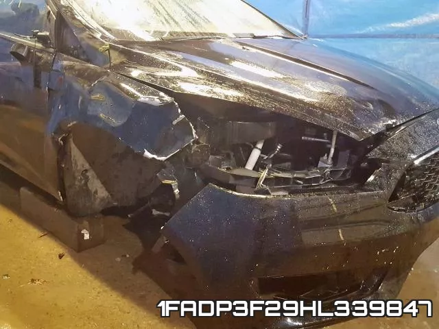 1FADP3F29HL339847